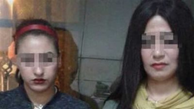 أبواب الحرام الخلفية في الشيخ زايد.. الاسم ناد صحي والحقيقة وكر للمتعة