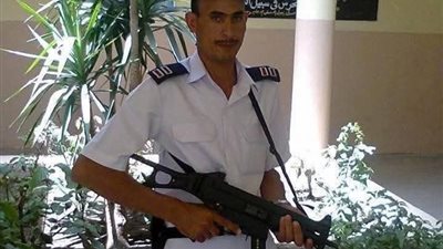 ننشر أقوال سائق السيارة النقل المتسبب في استشهاد أمين شرطة بالتبين (مستند)