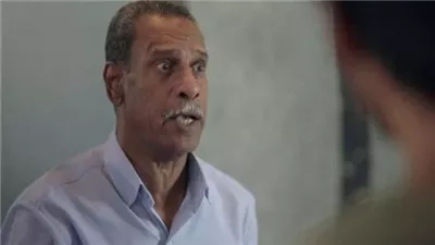 وفاة الفنان محمود بشير عن عمر يناهز 76 عاما