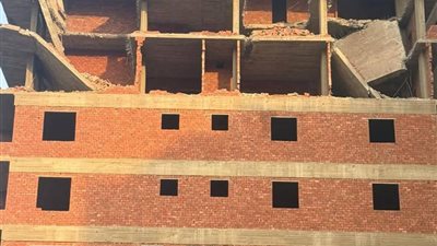 التنمية المحلية تضرب بيد من حديد: إزالة مخالفات بناء في 5 عقارات