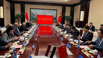 خطوة استراتيجية للطاقة.. مصر تصنع أول «Inverters» محليًا للشبكة القومية