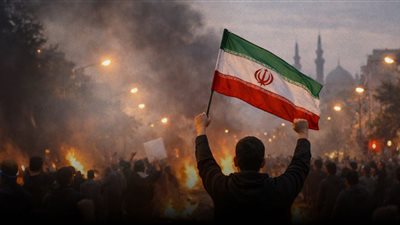 الخارجية الأمريكية تحذر رعاياها من تصاعد الأوضاع في إيران وتدعوهم للمغادرة برًا