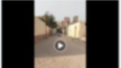 الداخلية تكشف تفاصيل فيديو المطالبة برسوم وهمية أمام مسجد تاريخي بالخليفة