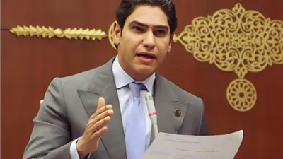 برئاسة أبو هشيمة.. «مالية الشيوخ» تناقش تفعيل المجلس الأعلى للضرائب