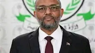 وزير الصحة السوداني: أزمة الجوع في السودان بسبب العمليات الحربية وحصار المواطنين