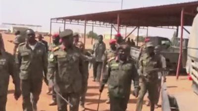 معارك شمال الأبيض تشعل كردفان.. الجيش السوداني يصد هجوماً واسعاً والدعم السريع تحت اتهام جرائم حرب