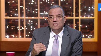 محمود مسلم: حزب الجبهة نجح في أول تجربة انتخابية.. ونرفع شعار «نؤثر ولا نمرر»