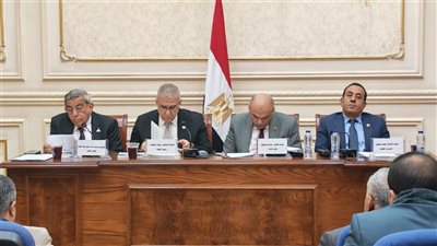 «الشيوخ» يضغط لتفعيل «حراس النيل» وتحويلها إلى استراتيجية وطنية للحفاظ على نهر النيل