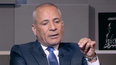 أحمد موسى: أبو تريكة اختار الإخوان ورفض التبرؤ منهم ثم غادر البلاد