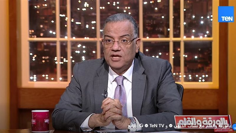 الدكتور محمود مسلم