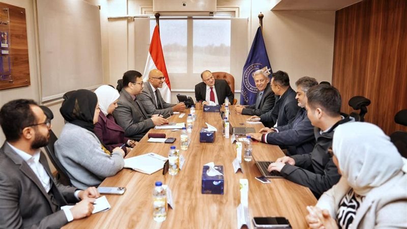 الدكتور علي الغمراوي