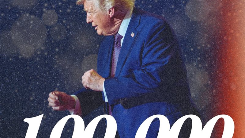 ترامب يصعد ضد الهجرة