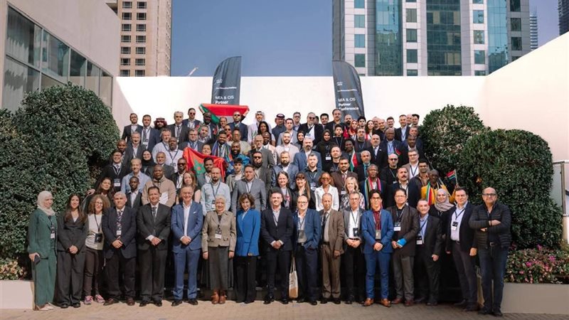 جانب من المبادرة