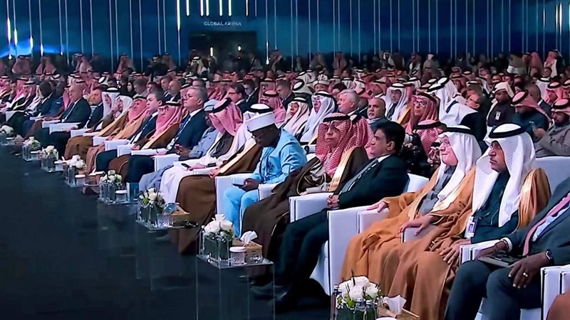 وزير البترول