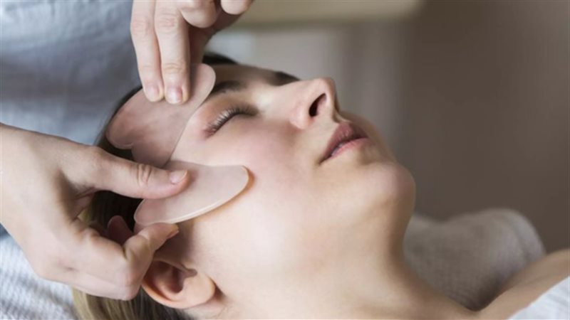 تغيير ملامح الوجه