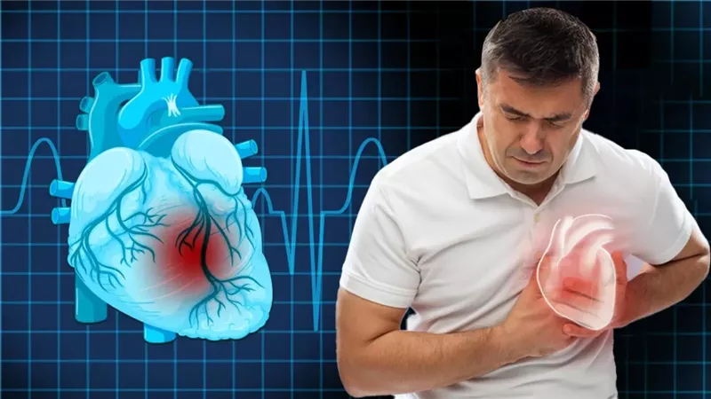 أمراض القلب 