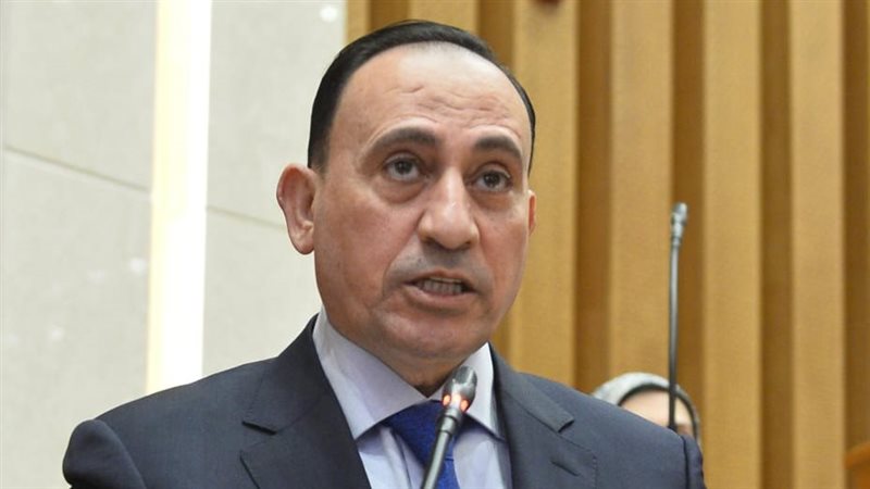 محمد زين الدين