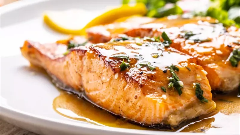 أطعمة غنية بفيتامين