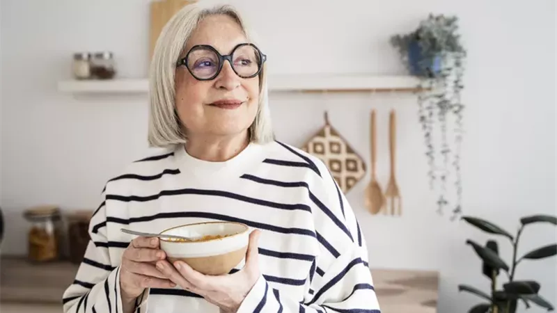 ماذا يحتاج جسمك بعد