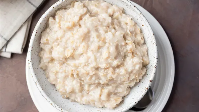 فوائد الشوفان 