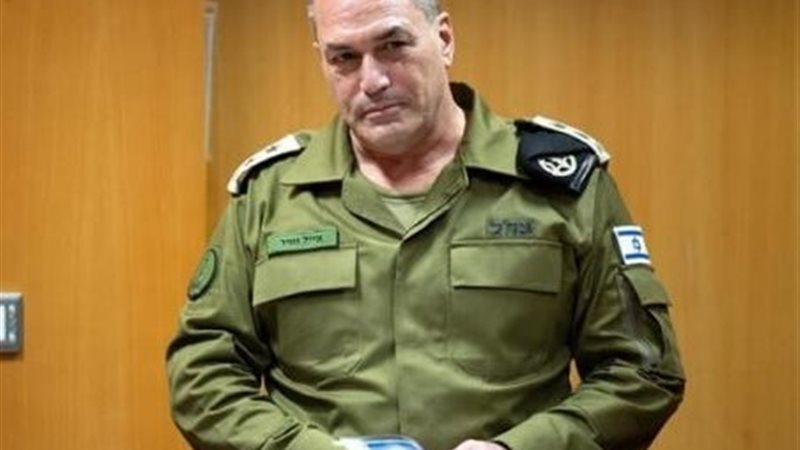 رئيس أركان الجيش