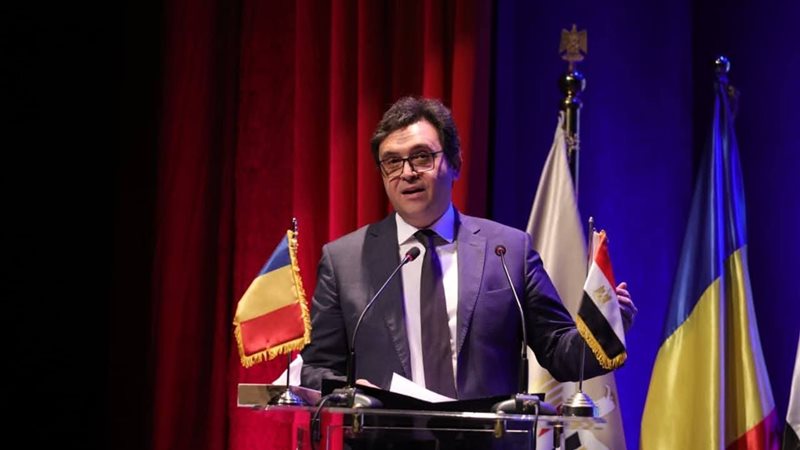 معرض الكتاب