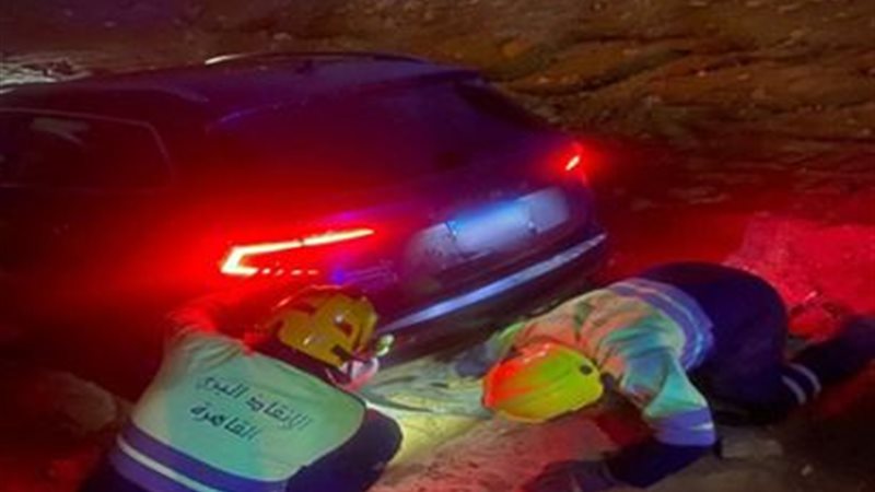 جانب من الواقعة 