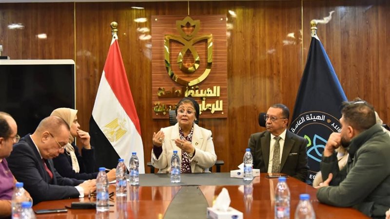 الدكتورة عبلة الألفي