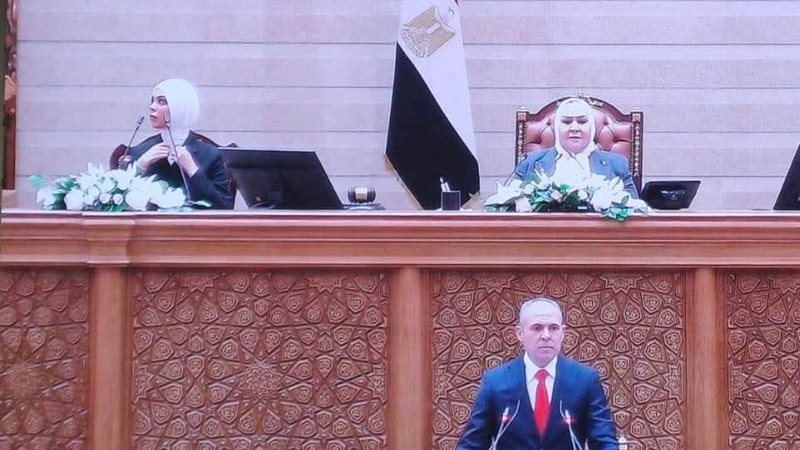 مجلس النواب 