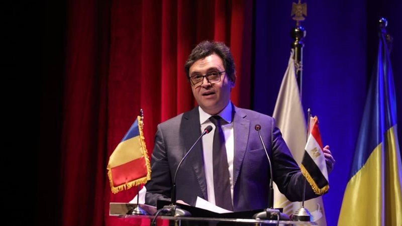 وزير الثقافة 