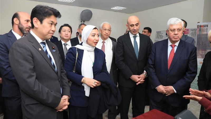 وزير التعليم