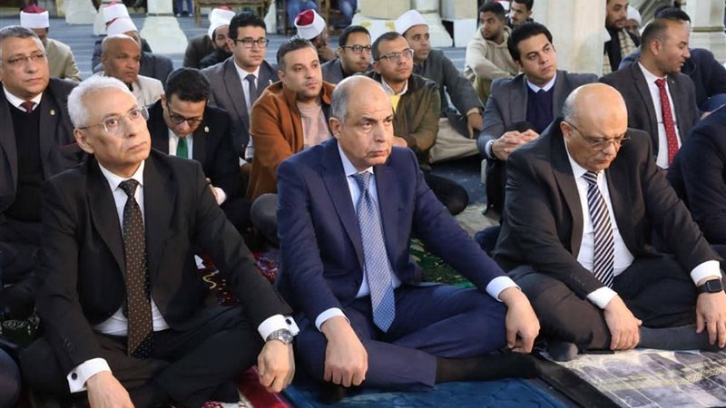 ليلة الإسراء والمعراج