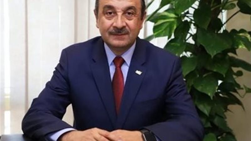 المهندس محمد شيمي