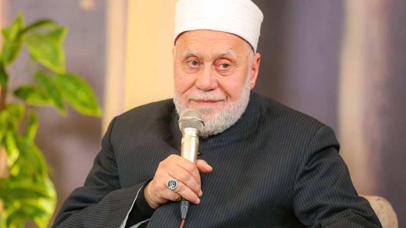 الدكتور محمد مهنا