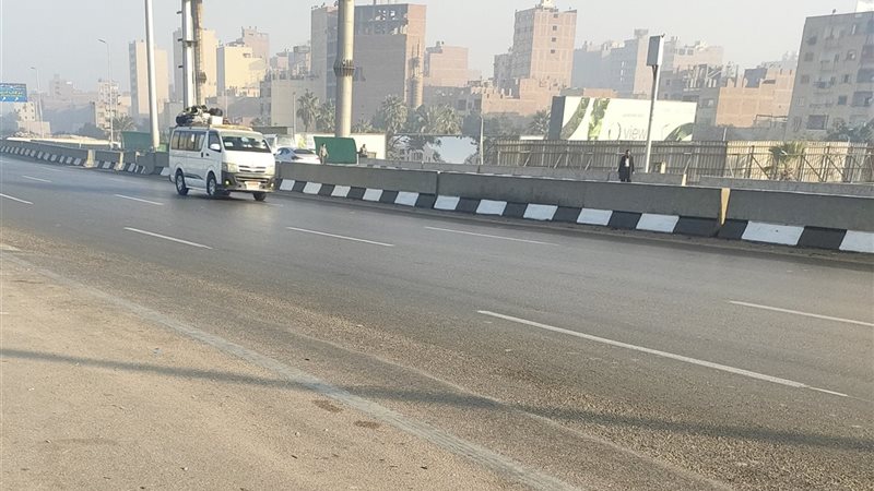 حركة المرور اليوم