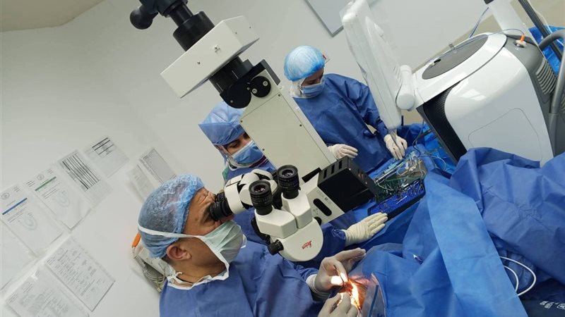 مجمع الإسماعيلية