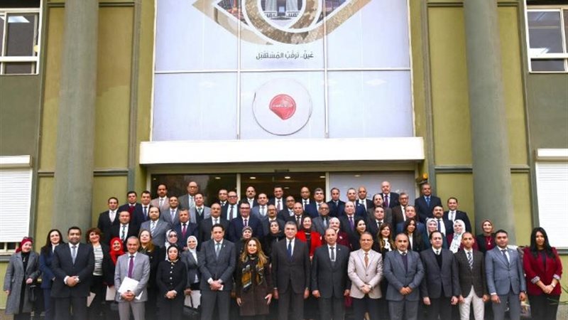 الفاعليات والحضور