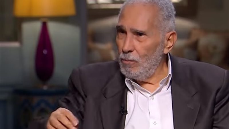  عبد الرحمن أبو زهرة