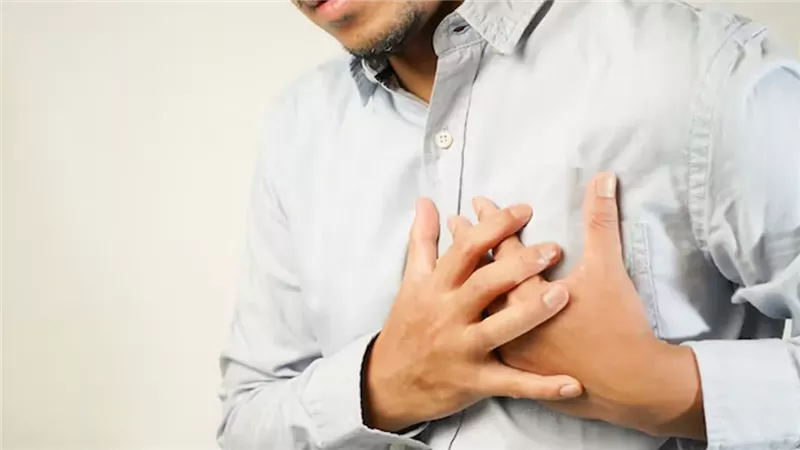 أمراض للقلب 