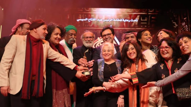 وزير الثقافة 