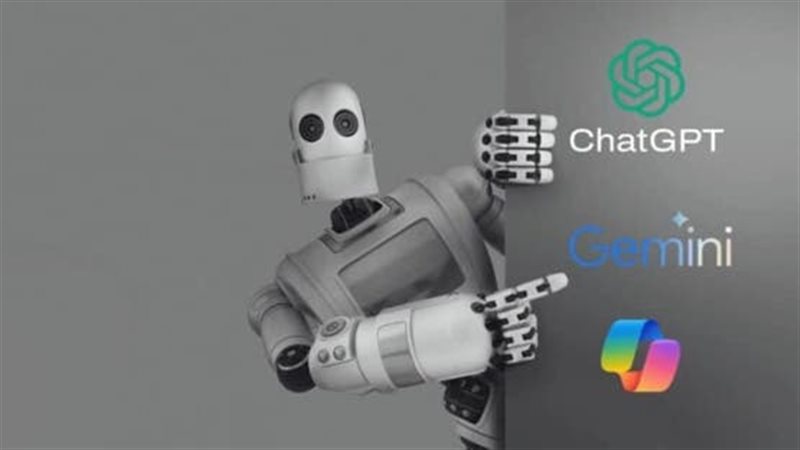 روبوتات الدردشة 