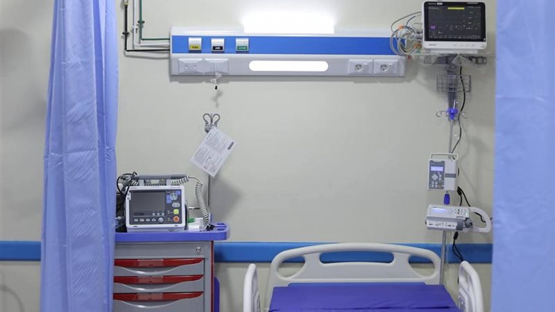 خدمات الصحة 