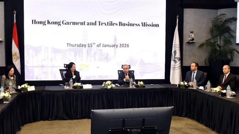 الرئيس التنفيذي للهيئة