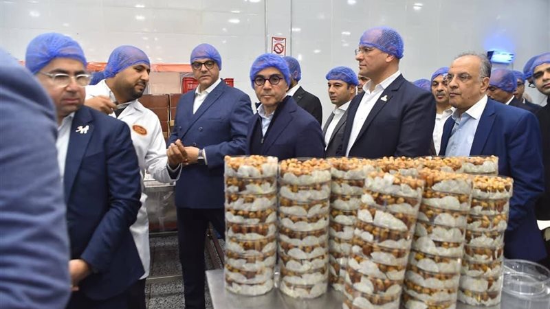 وزير الاستثمار 