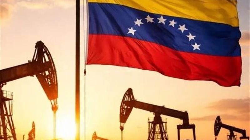 النفط الفنزويلي