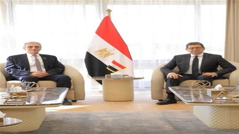 رئيس جهاز المخابرات