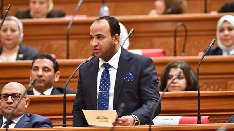  النائب وسيم كمال