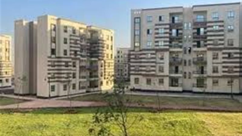 مشروع السكن البديل