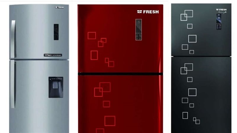 تلاجات فريش