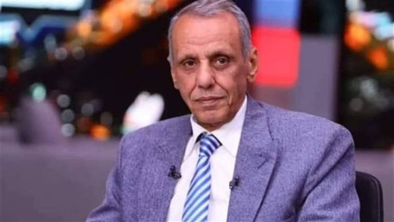  مصطفي عبد الرحمن رئيس ائتلاف الإيجار القديم